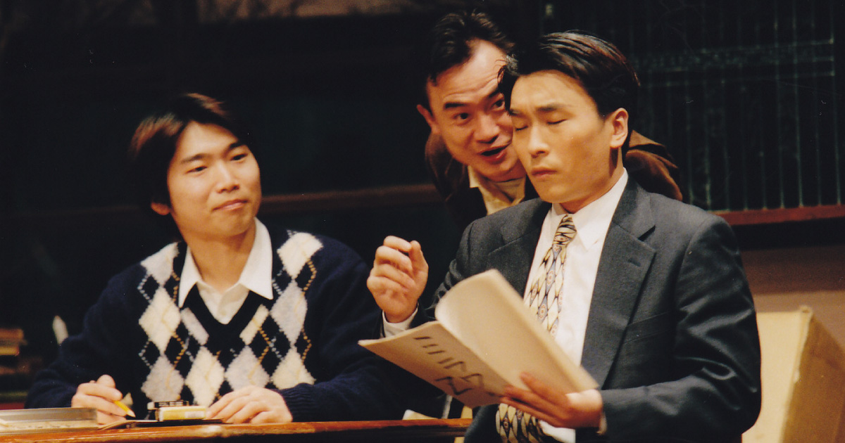 鑑定済（超希少・貴重）声優 関智一氏、長沢美樹氏、小西克幸氏マルチサイン入り色紙 2025年最新】関智一 サインの人気アイテム - メルカリ