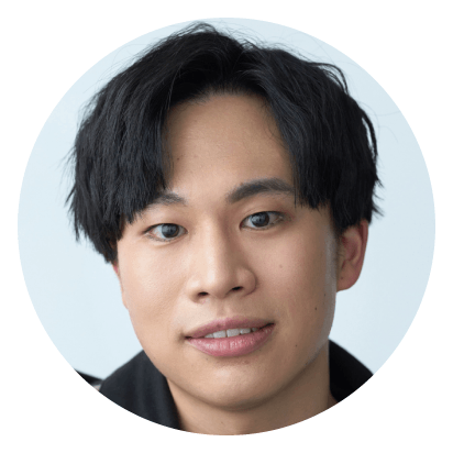 青木 優磨