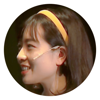 羽山 芽衣